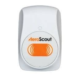 aeroscout wifi active rfid tags|aeroscout active rfid.